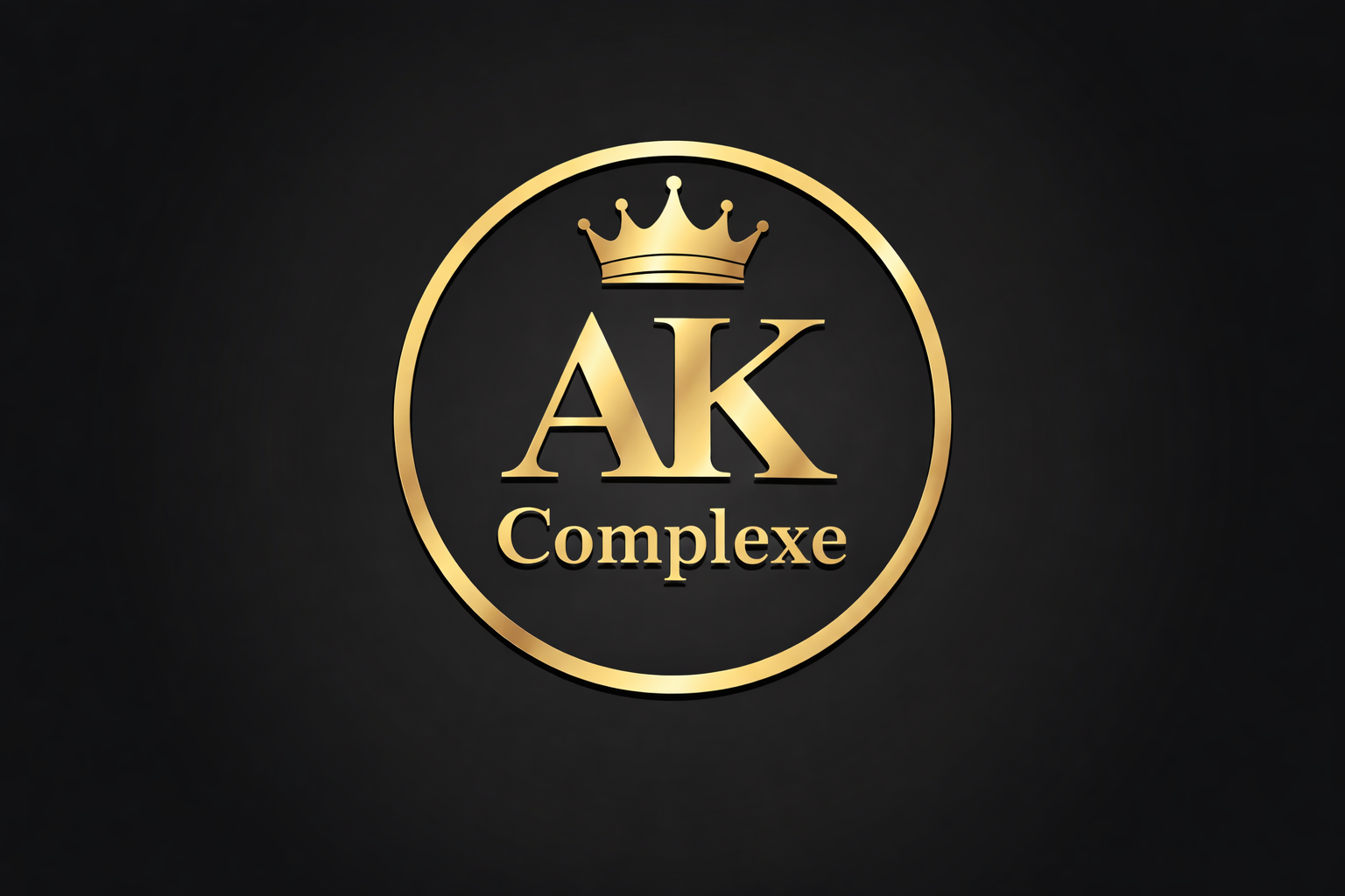AK Complex Logo